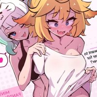S Sexorcist Hentai Manga Hentai