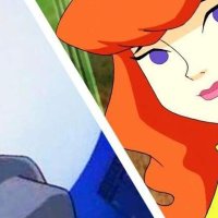 20 HOTTEST Female Cartoon Characters