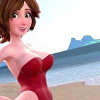 3D Toon Porn Porn Videos