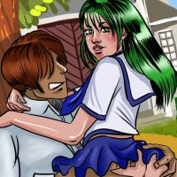 Hardcore Cartoon Sex Pic image 192328