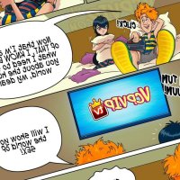 A Terrifyingly Sensual Night Hentai english 08