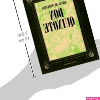 Don Quixote Manga Classic Readers : de Cervantes Miguel:.au: Books