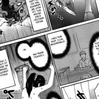 Mappa Teacher nhentai