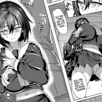 Fukushuu Senyou Sharyou Revenge Train