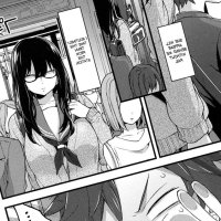Jostle x Train? nhentai