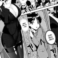 Reading Seitsuu Kaisoku! Train Page 1 of 99 by Shin Fuzen and Shinama