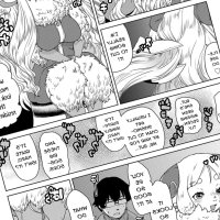 Welcome to Beastman Apartment Jochunso! Ep.5 ENGHentai Manga Hentai -One