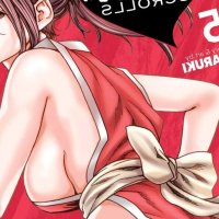 Ero Ninja Scrolls GN Vol 05