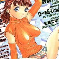 USED Hentai Hentai Magazine