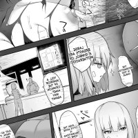 Gotarou no All Night Fuck Gotarou Kojiin o Yatte ita Saikyou Taieki Onna Android Okasare Kowasare Nani Hitotsu Mamorezu Kinou Teishi English