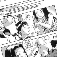 My Sister Place ITA comic porn