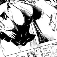 Request Itadaita Mono Desu
