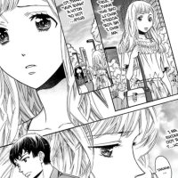 A manga where the main character is a trans woman and it actually feels like it was written by a trans woman... Theres constantly internal worries that are pitch perfect to worries