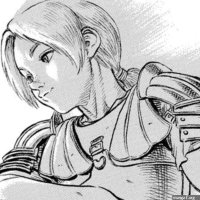 judeau from berserk manga is trans!!