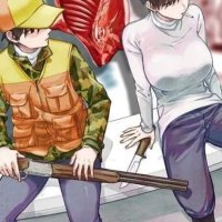 New Manga To Strip the Flesh is a Step Forward for Trans Representation