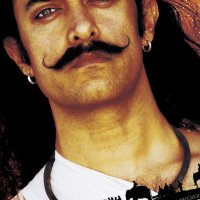Mangal Pandey: The Rising Movie Poster 2 of 6