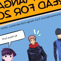 Best manga to read for 2024