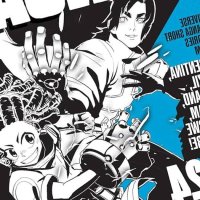: Saturday AM Annual 2024: A Celebration of Original Diverse Manga-Inspired Short Stories from Around the World: 9780760382523: Saturday AM: Books