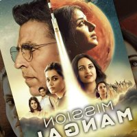 Mission Mangal