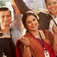 Mission Mangal: Ordinary film about an extraordinary feat