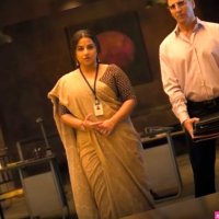 Mission Mangal Review: Watch it for Akshay Kumar and Vidya Balans brilliant performance