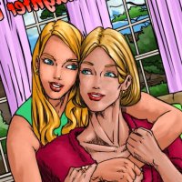 Mother Daughter Day Issue 1