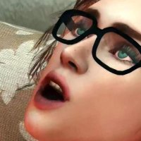 Cute animated sexy girl got fucked by fat cock-best animation cartoon sex