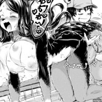 Isekai Hitokko Doubutsuen Manga Has Nude Females of All Sorts