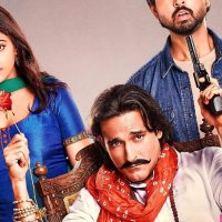 Sab Kushal Mangal Movie Review: Akshaye Khanna goofs about in an atrocious comedy