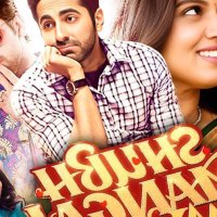 Shubh Mangal Saavdhan Full Movie