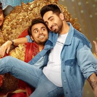 Watch Shubh Mangal Saavdhan