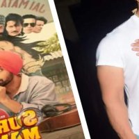 Aamir Khan goes to the theatres to watch Suraj Pe Mangal Bhari: Looking forward to the big screen experience after so long!