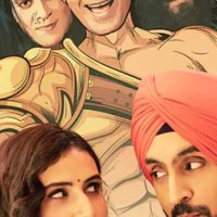 Suraj Pe Mangal Bhari