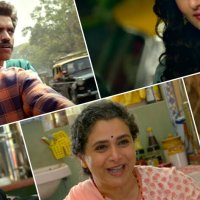 Suraj Pe Mangal Bhari Trailer: Manoj Bajpayee Diljit Dosanjh and Fatima Sana Shaikhs Film Is High on Humour Watch Video
