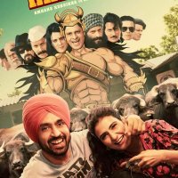 Suraj Pe Mangal Bhari 3 of 3: Extra Large Movie Poster Image