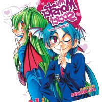 : My Monster Secret Vol. 14 My Monster Secret: Actually I Am...: 9781626929715: Masuda Eiji: Books