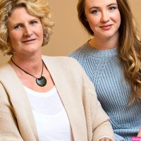 Sex slave terror: A tale of two women
