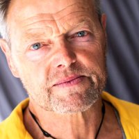 Bruce Hopkins Profile Bio