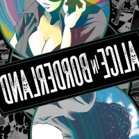 Alice in Borderland Vol. 5