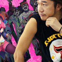 Alice in Borderland Creator Haro Asos Two Other Manga Are Morbidly NSFW: One Even Has a Netflix Live-Action