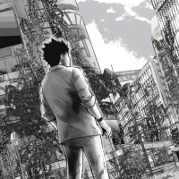 Manga: Alice in Borderland