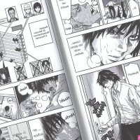 Alice in Borderland 1