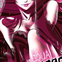 ALICE IN BORDERLAND