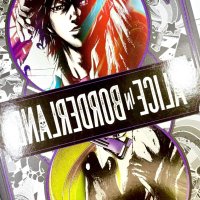 Viz Medias Alice in Borderland Vol 1 Manga for only 5.99 at The The Mages Emporium