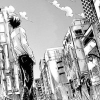 Alice in Borderland and Balancing Death with Hope