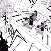 Sunrise Countdown Arc