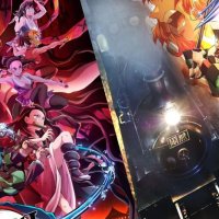 Crunchyroll to Stream Demon Slayer: Kimetsu no Yaiba Story Arcs