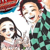 Chapters and Volumes