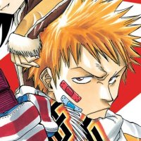 Bleach offers up heaping helpings of action and interesting settings