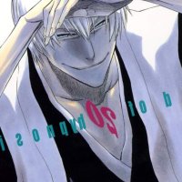 Bleach Vol 20